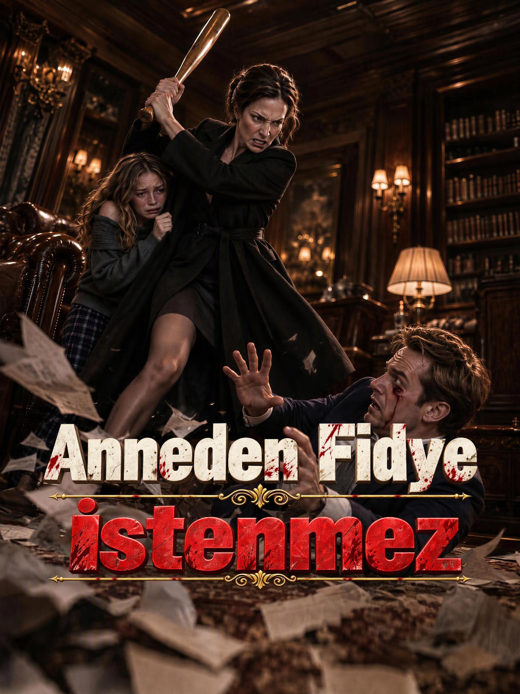 Anneden Fidye İstenmez short drama poster