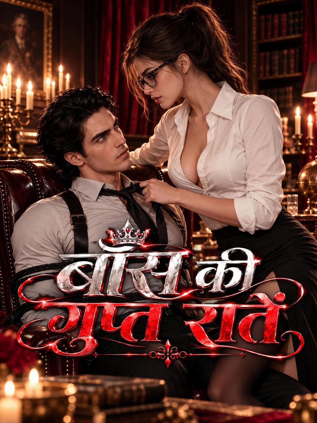 बॉस की गुप्त रातें short drama poster