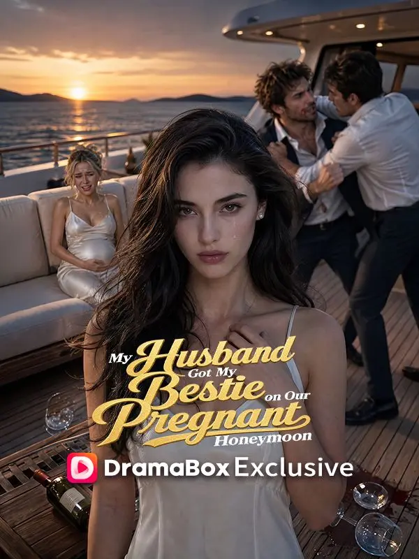 My Husband Got My Bestie Pregnant on Our Honeymoon short drama poster