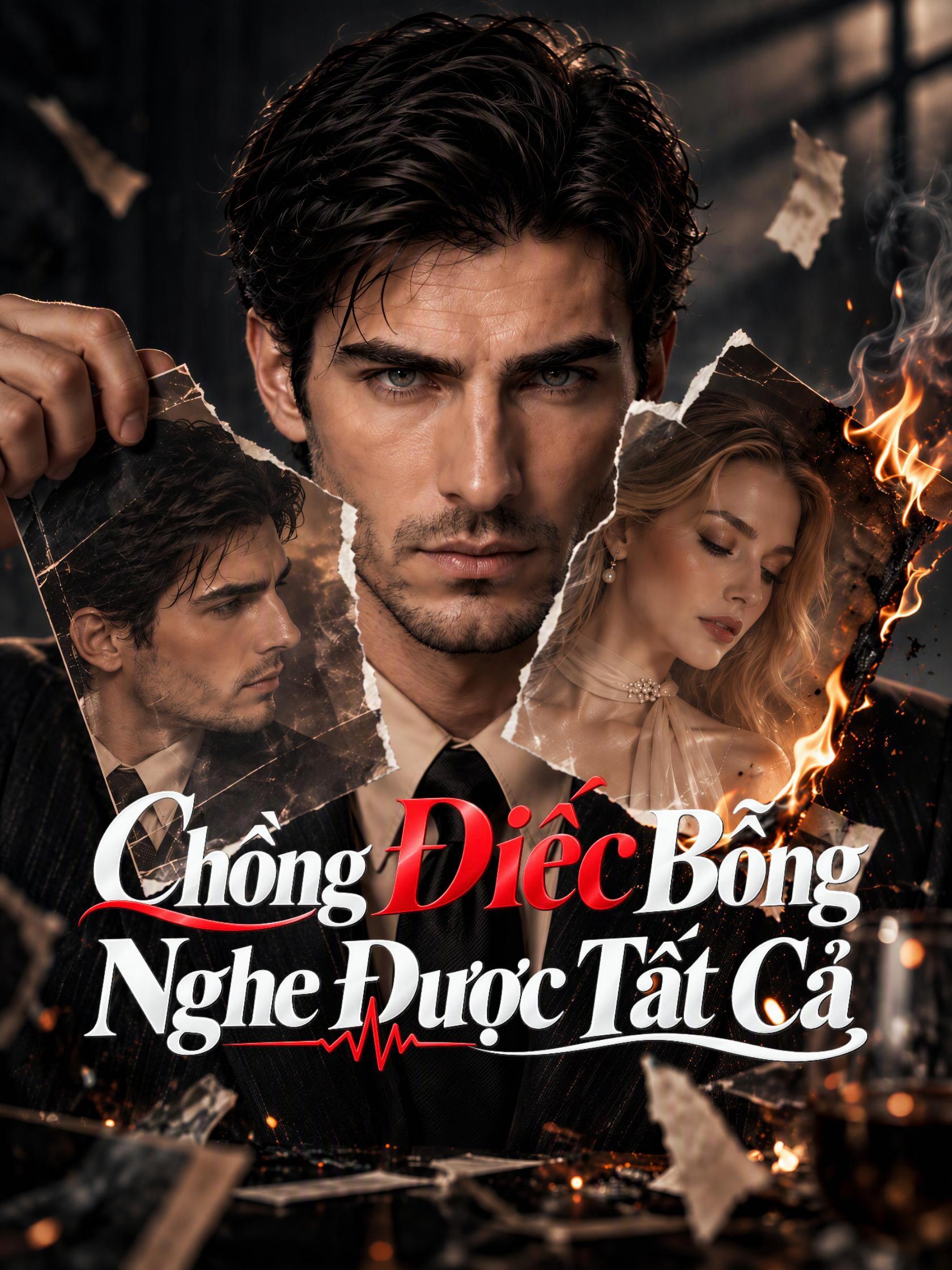 Chồng Điếc Bỗng Nghe Được Tất Cả short drama poster