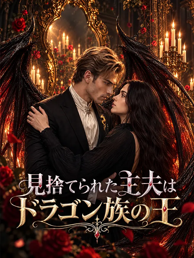 見捨てられた主夫はドラゴン族の王 short drama poster