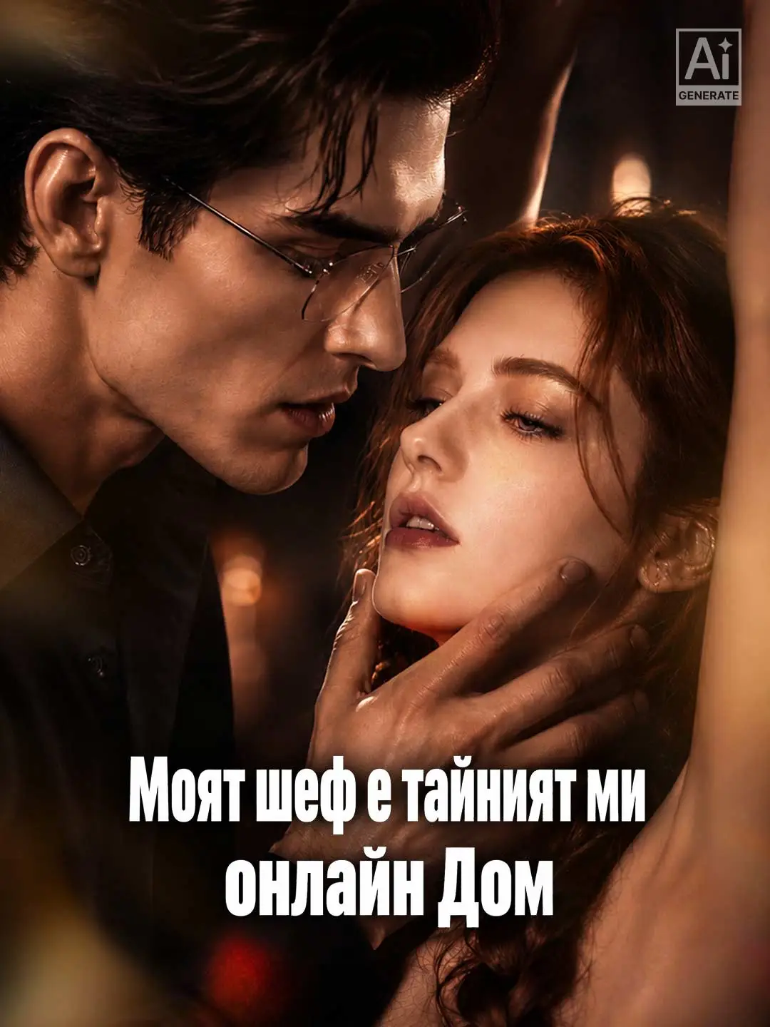Моят шеф е тайният ми онлайн Дом short drama poster