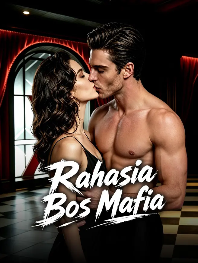 Rahasia Bos Mafia short drama poster