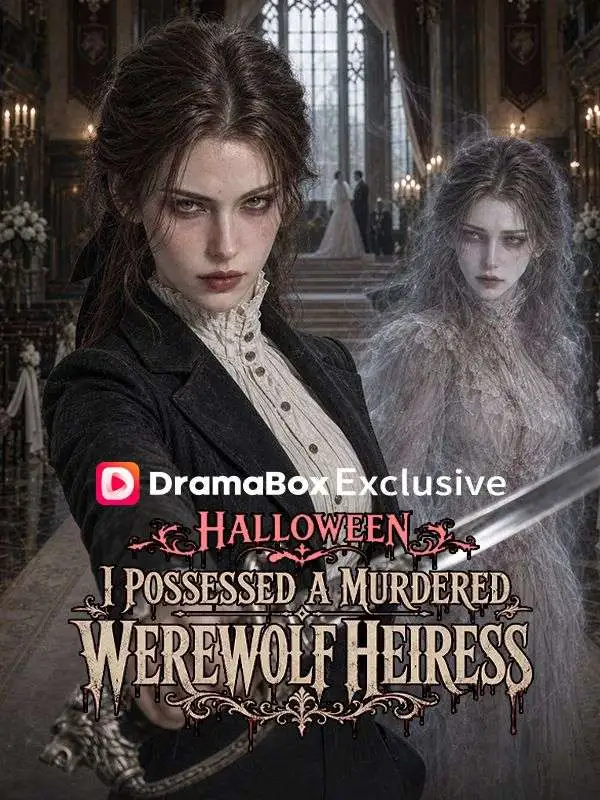 Halloween! I Possessed a Murdered Werewolf Heiress short drama poster