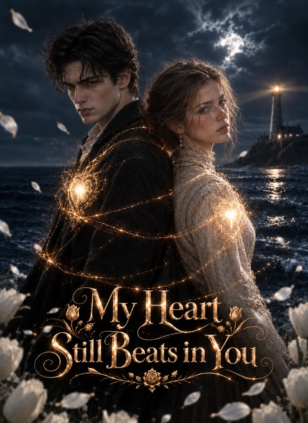 My Heart Still Beats in You short drama poster