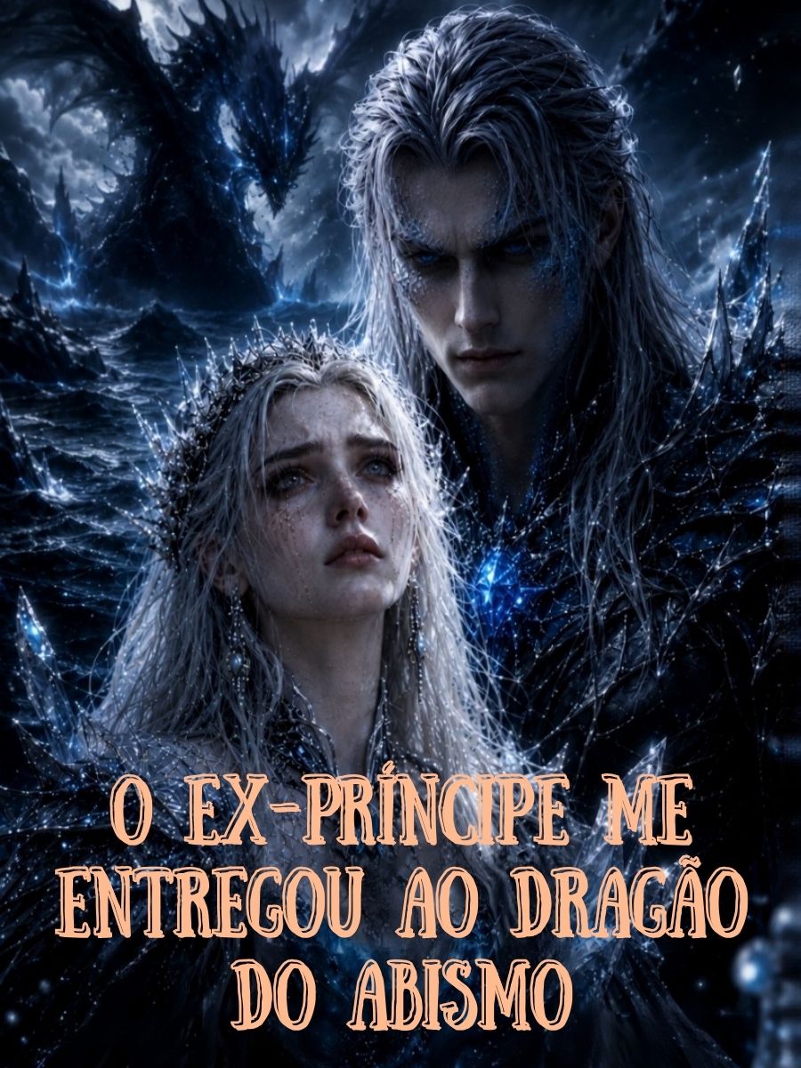 O ex-príncipe me entregou ao dragão do abismo short drama poster