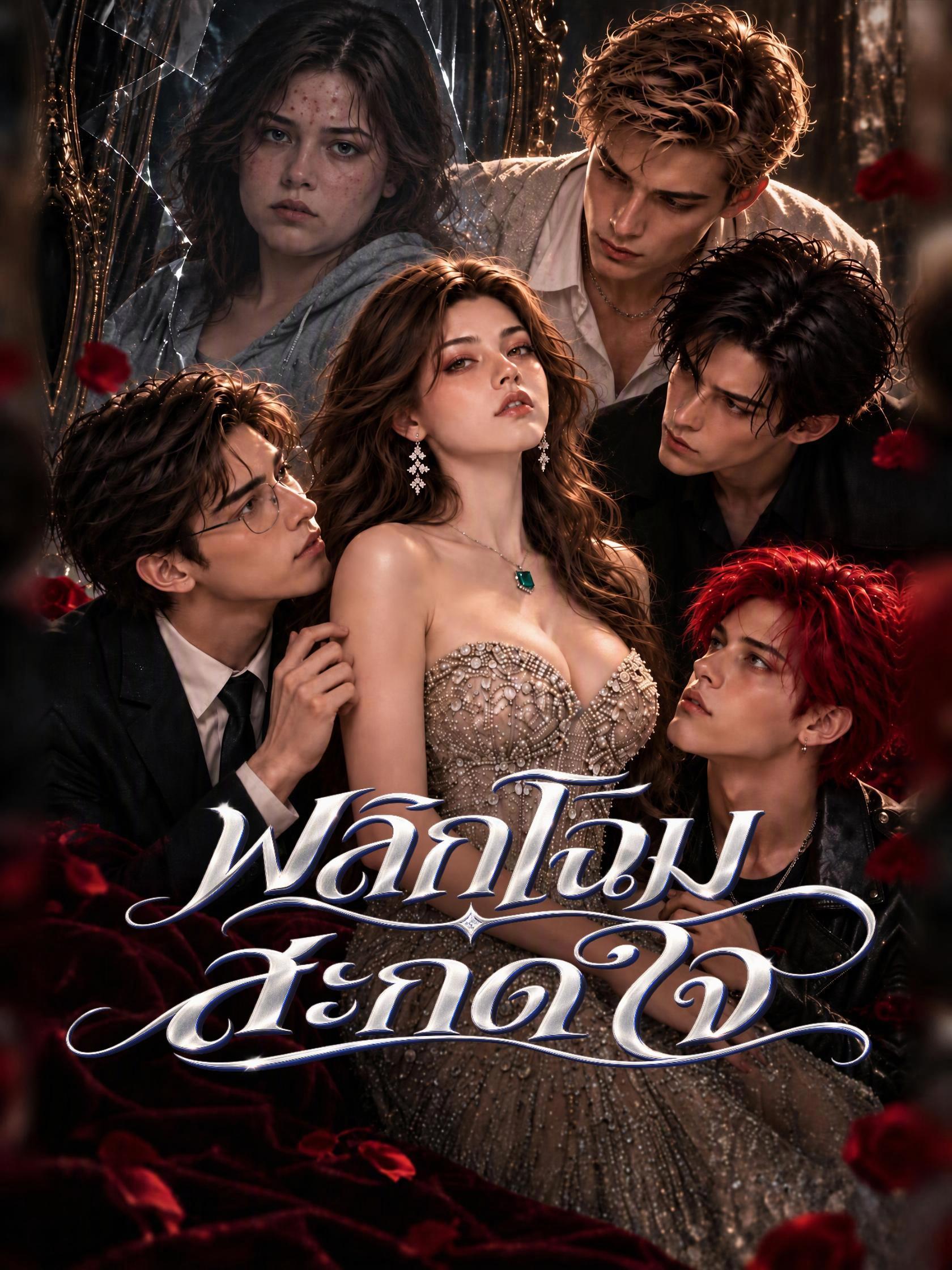 พลิกโฉมสะกดใจ short drama poster