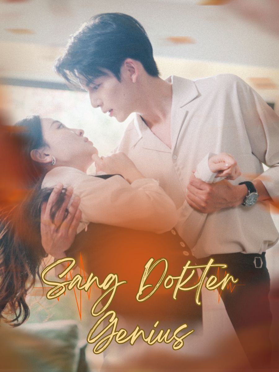 Sang Dokter Genius short drama poster