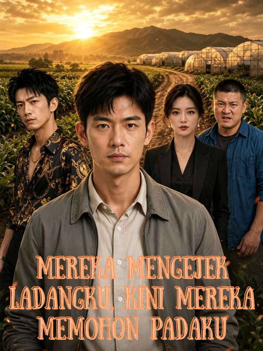 Mereka Mengejek Ladangku, Kini Mereka Memohon Padaku short drama poster