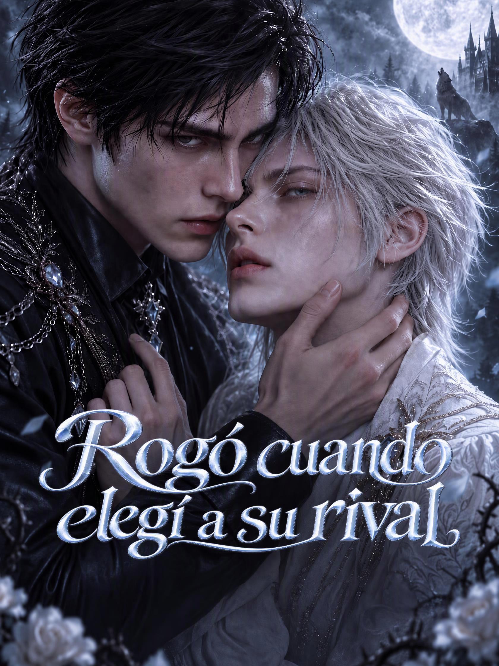 Rogó cuando elegí a su rival short drama poster