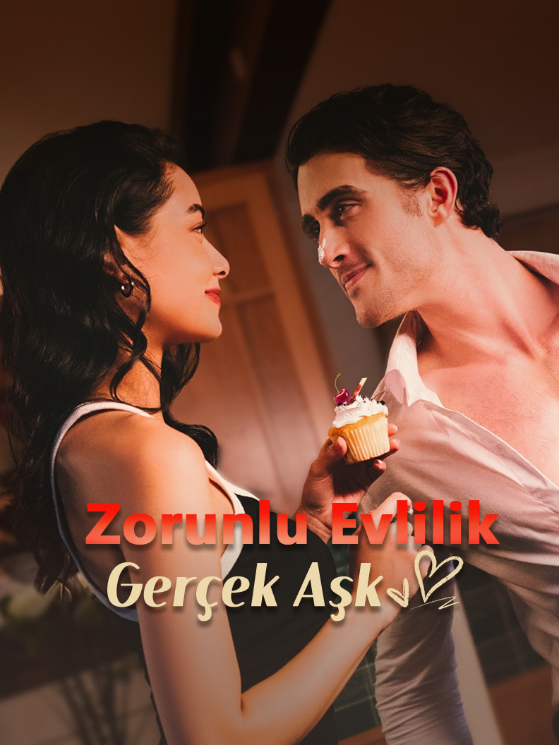 Zorunlu Evlilik, Gerçek Aşk short drama poster