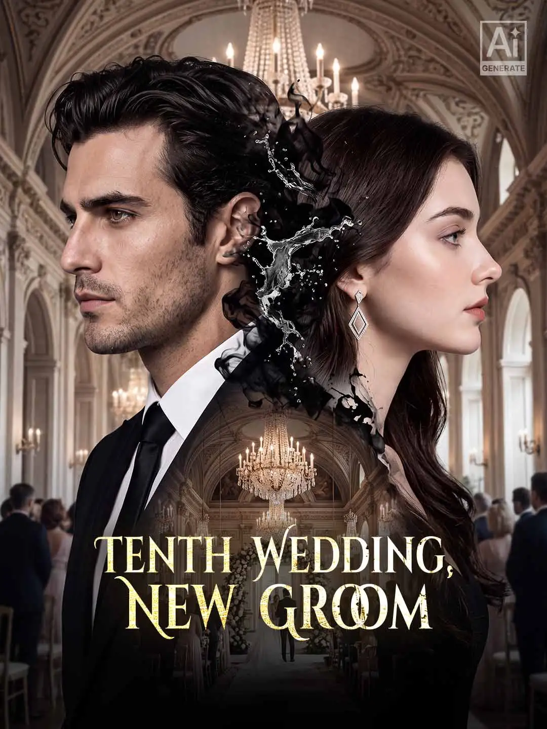 Tenth Wedding, New Groom short drama poster