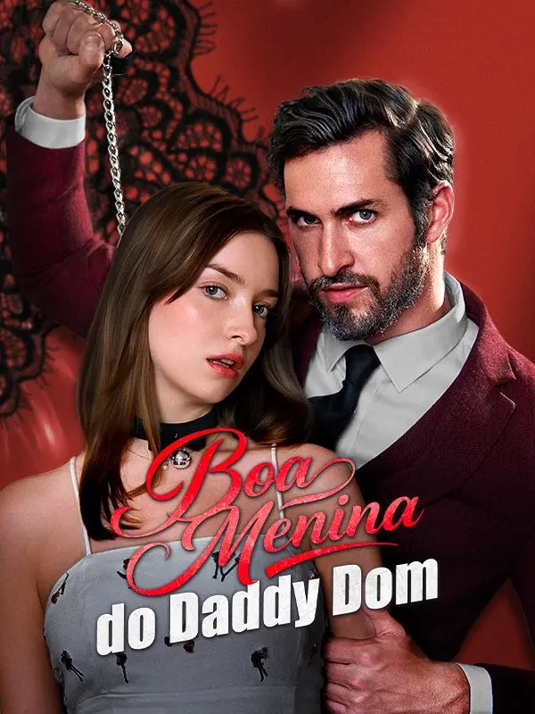 Boa Menina do Daddy Dom short drama poster