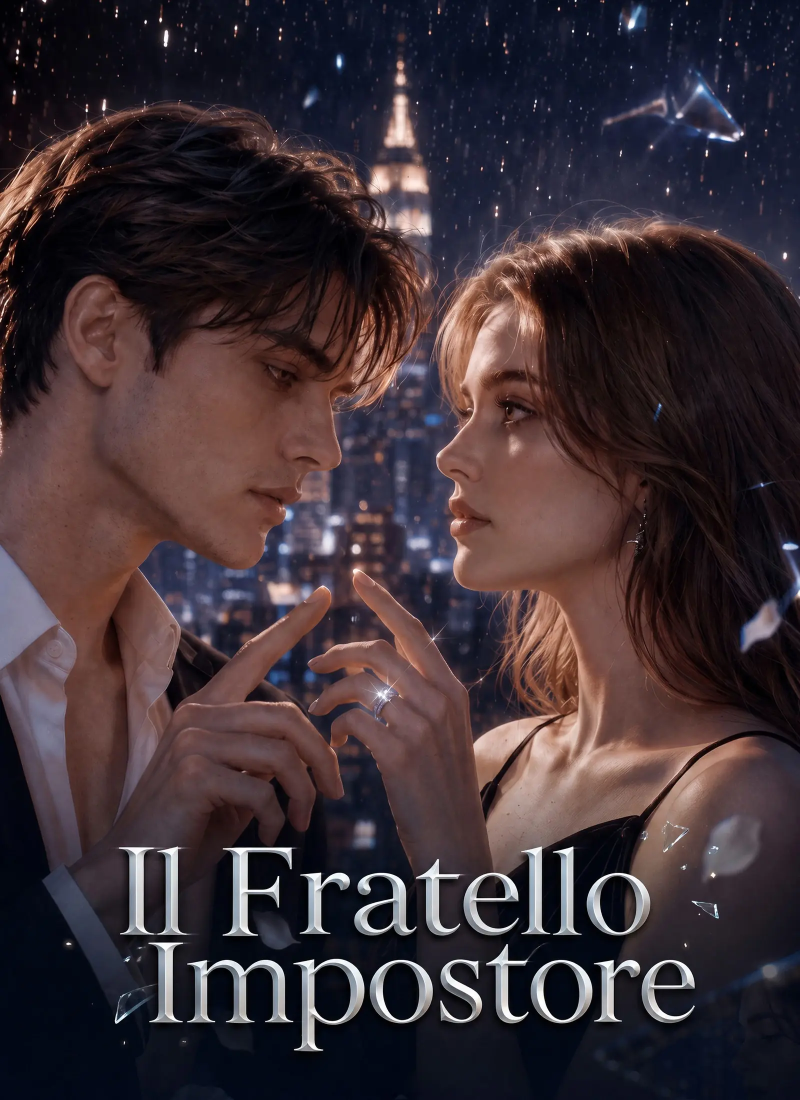 Il Fratello Impostore short drama poster