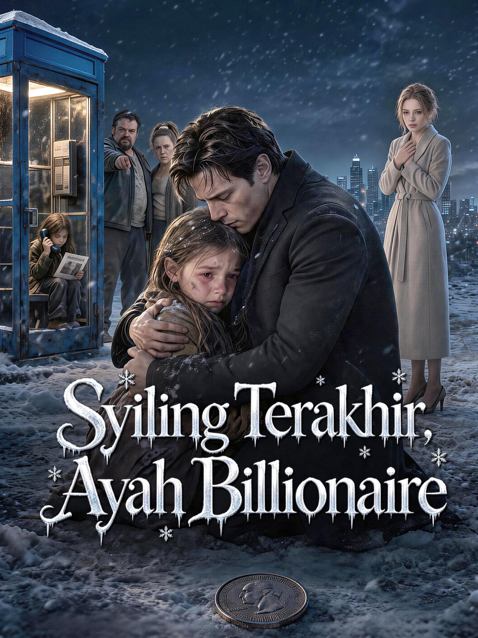Syiling Terakhir, Ayah Billionaire short drama poster
