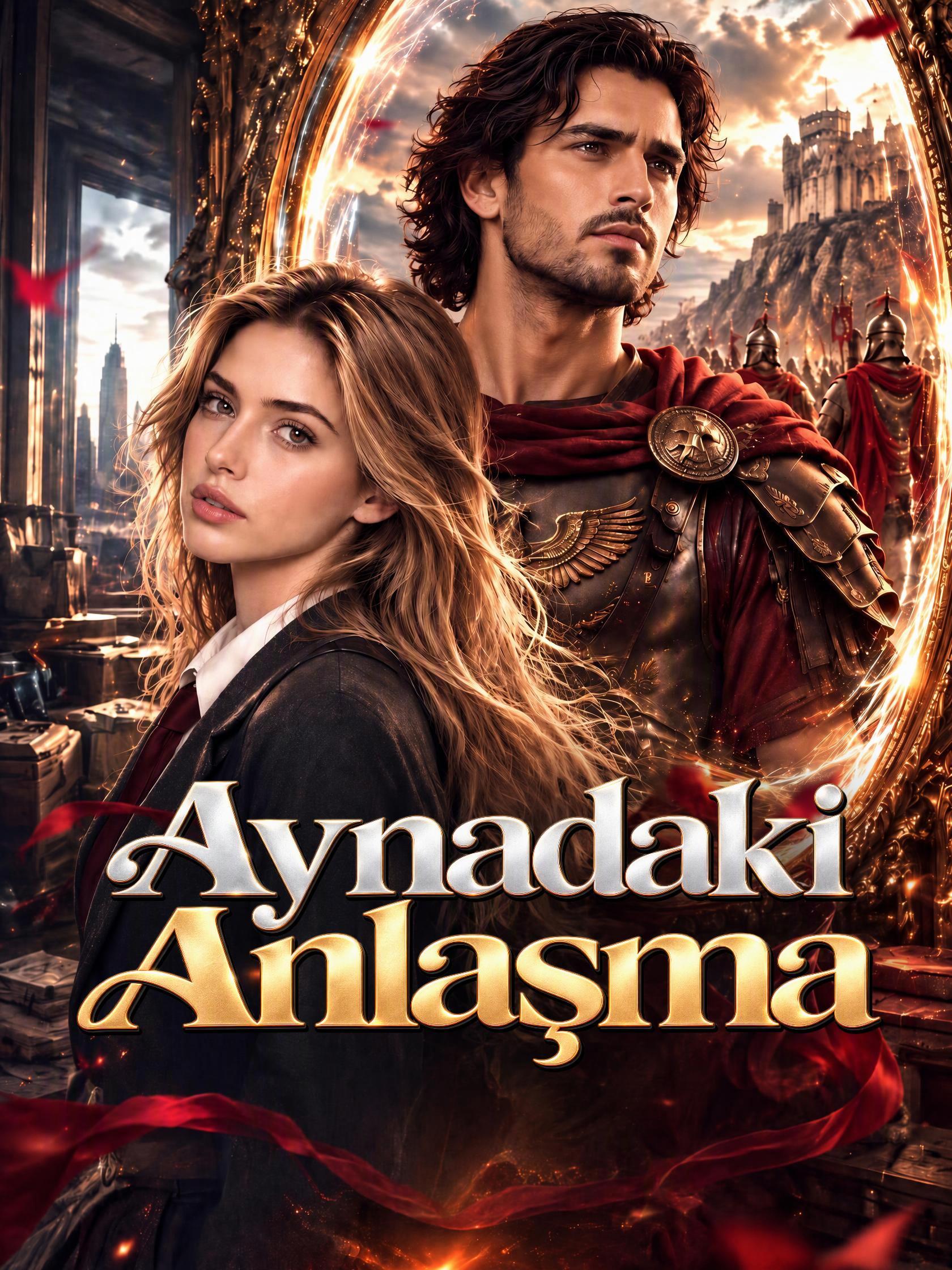 Aynadaki Anlaşma short drama poster