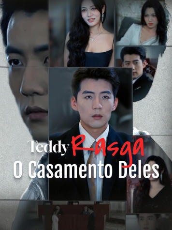 Teddy Rasga o Casamento Deles short drama poster