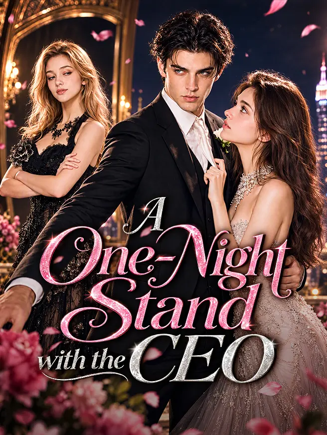 A One-Night Stand with the CEO short drama poster