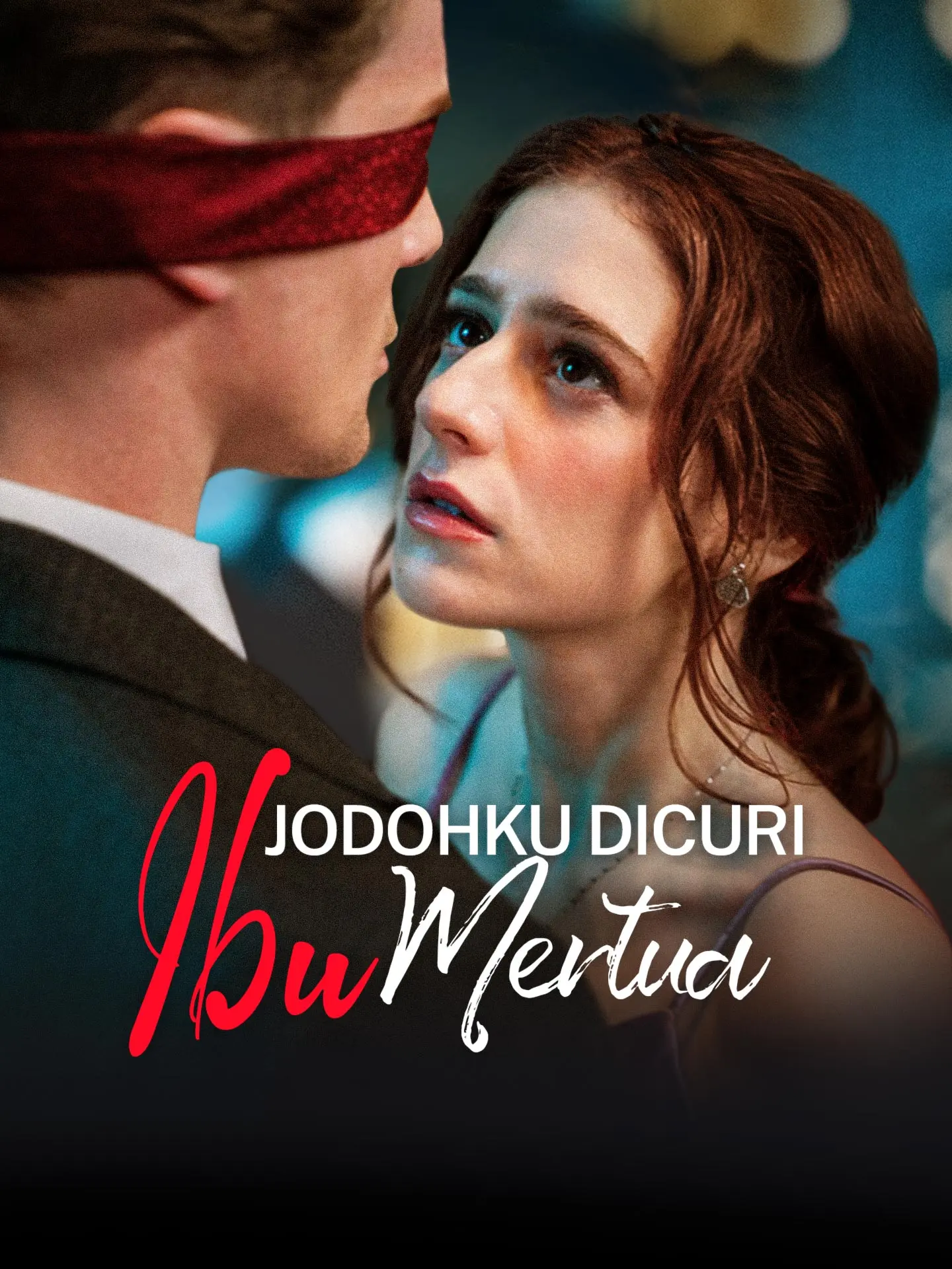 Jodohku Dicuri Ibu Mertua short drama poster