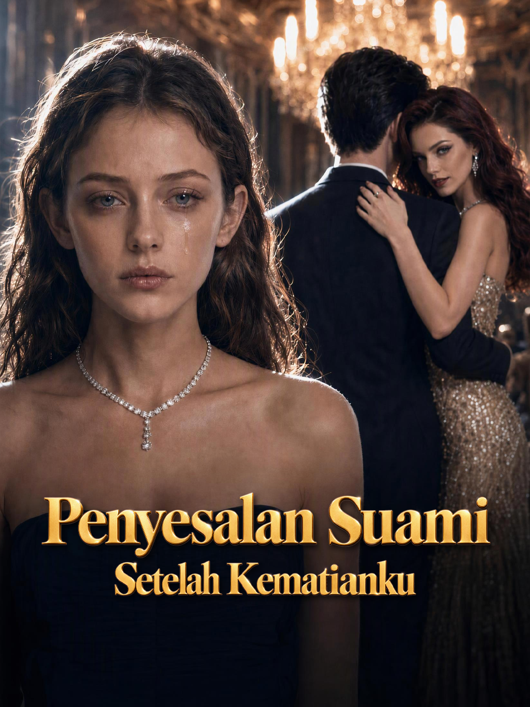 Penyesalan Suami Setelah Kematianku short drama poster