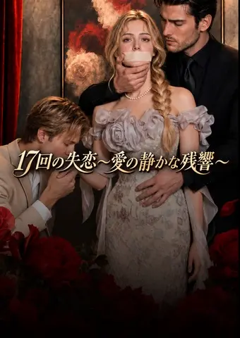 17回の失恋～愛の静かな残響～ short drama poster