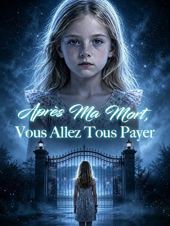 Après Ma Mort, Vous Allez Tous Payer short drama poster