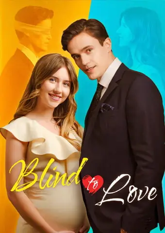 Blind to Love short drama poster