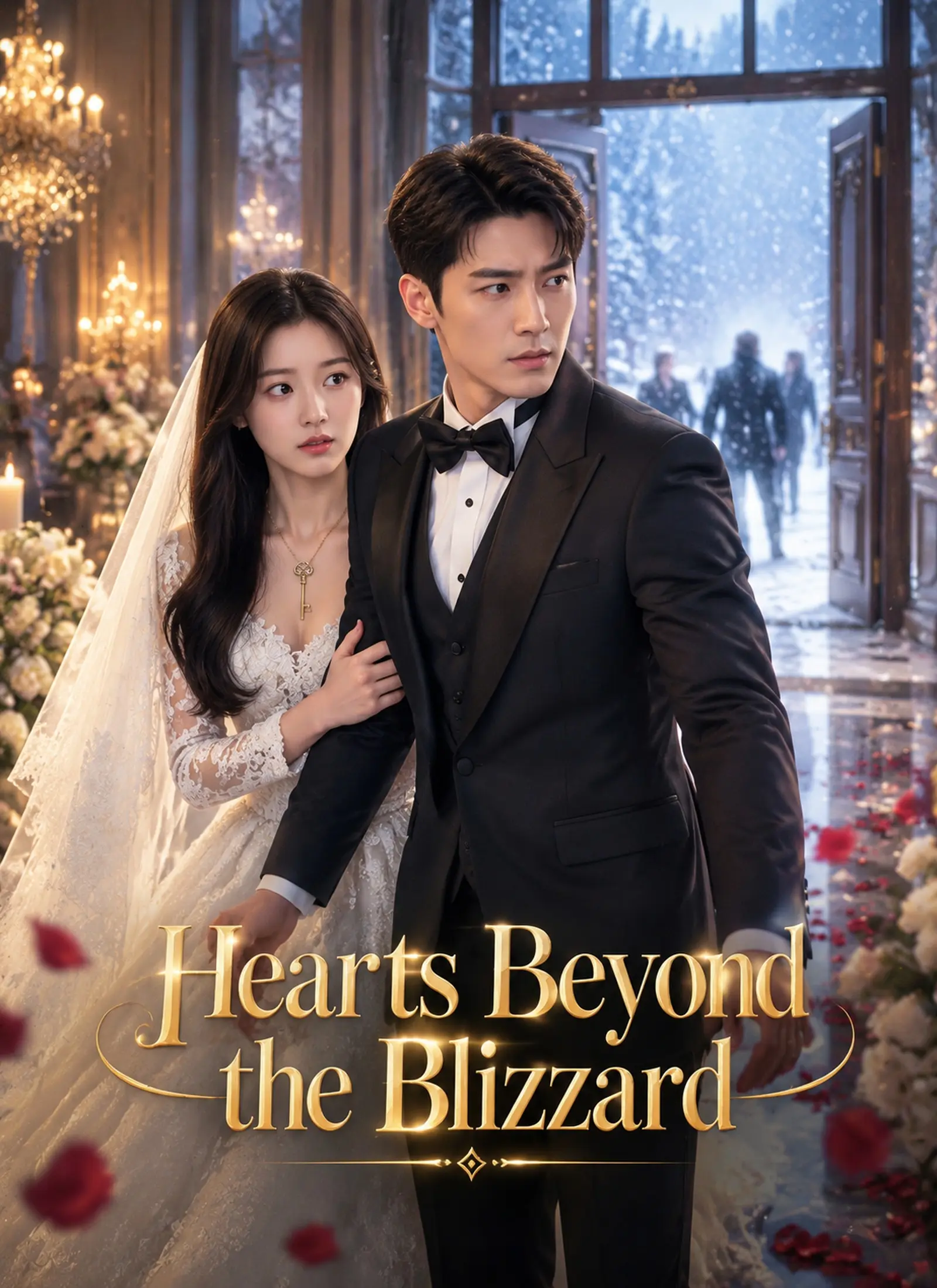 [Dubbed]Hearts Beyond the Blizzard short drama poster