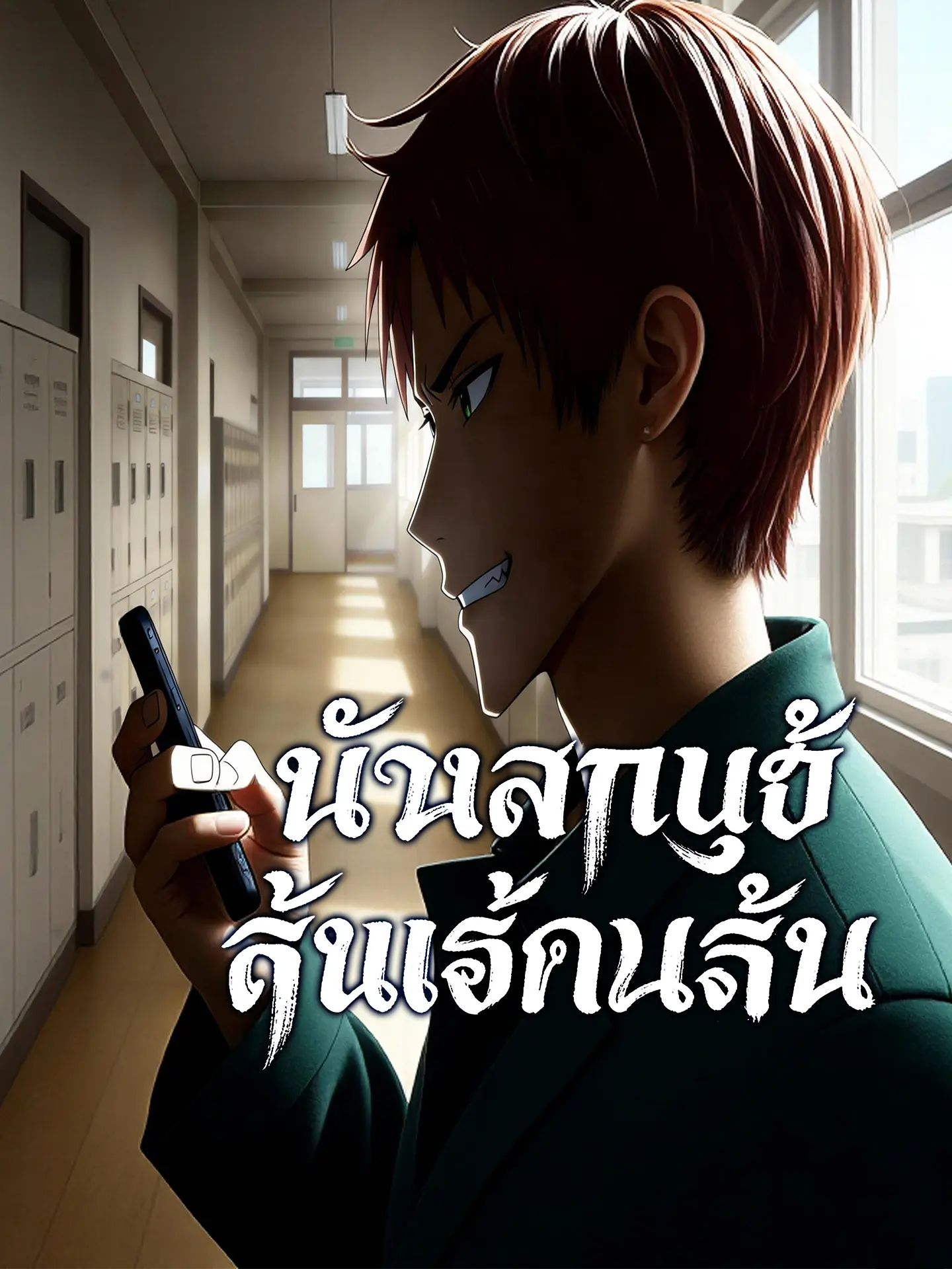 [พากย์เสียง] ถ่ายปุ๊บ รู้ความลับปั๊บ short drama poster