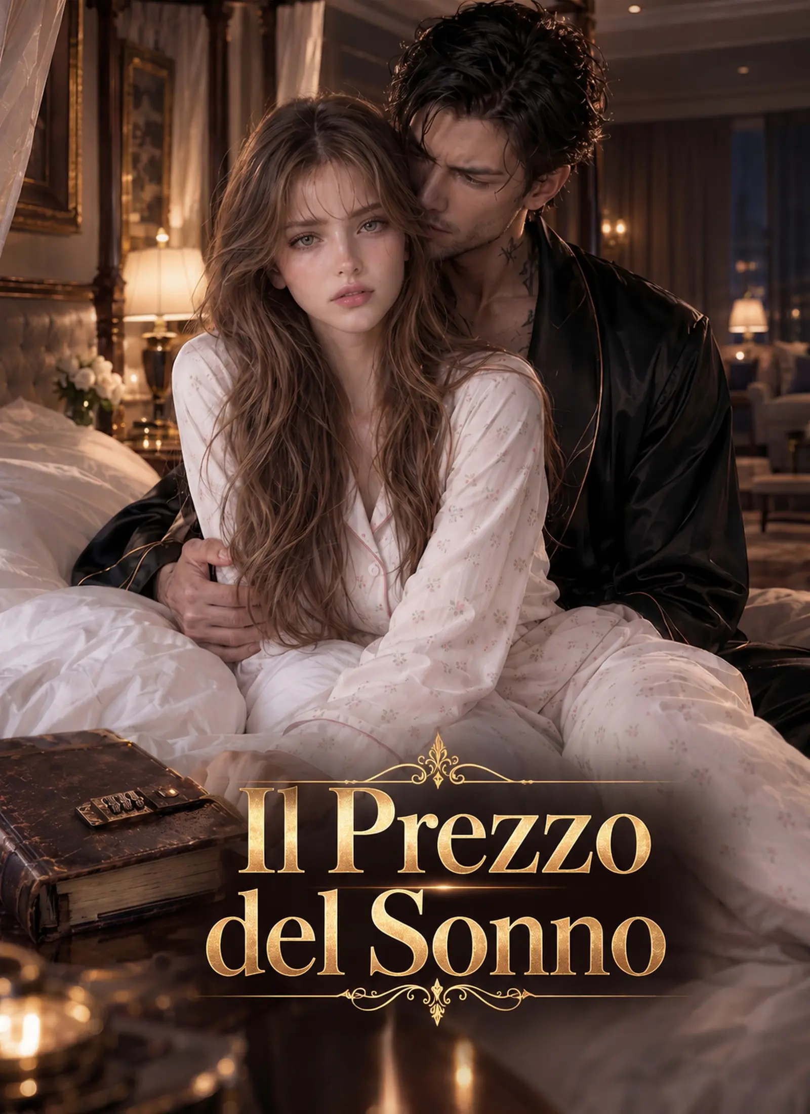 Il Prezzo del Sonno short drama poster