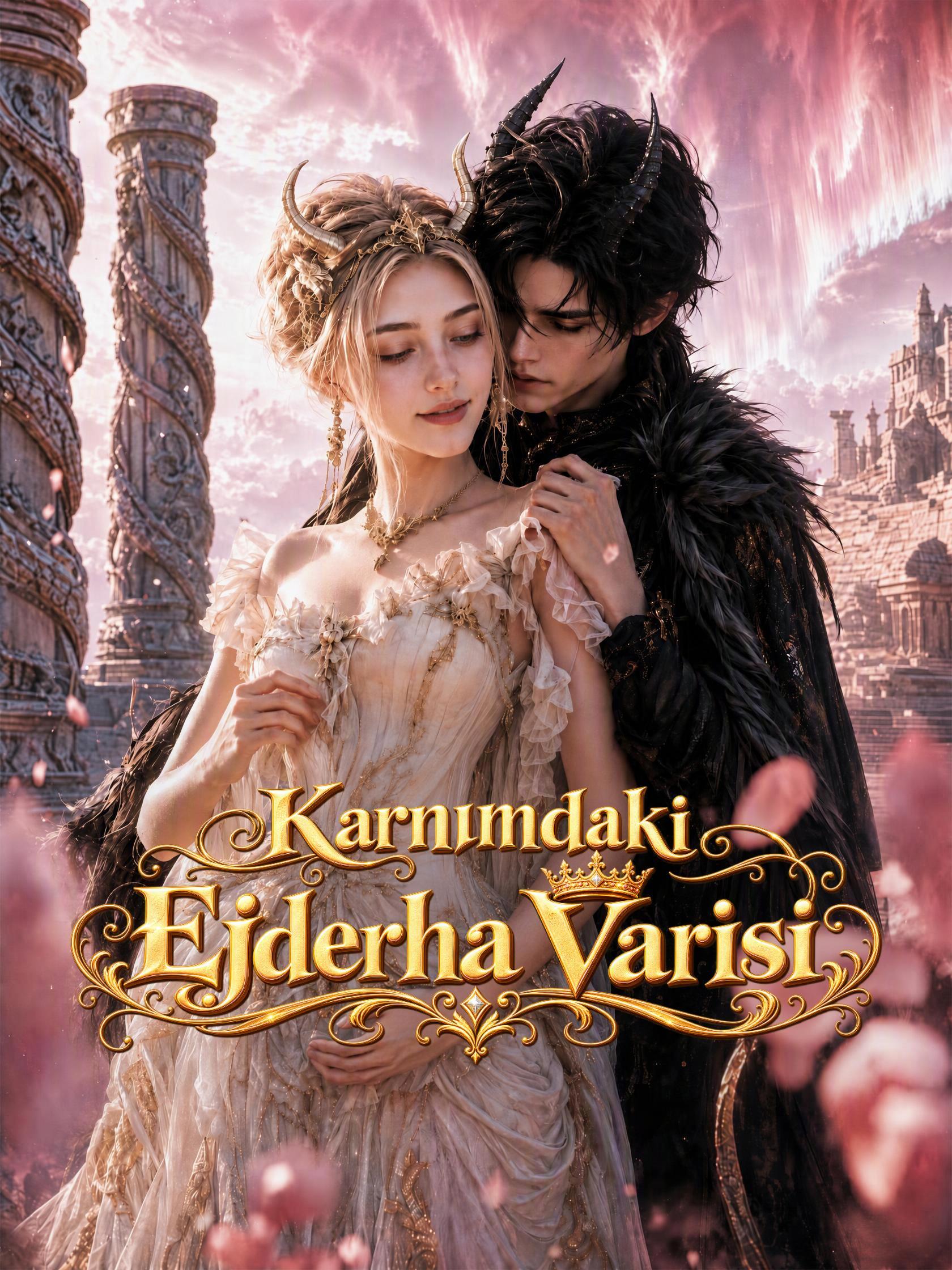 Karnımdaki Ejderha Varisi short drama poster