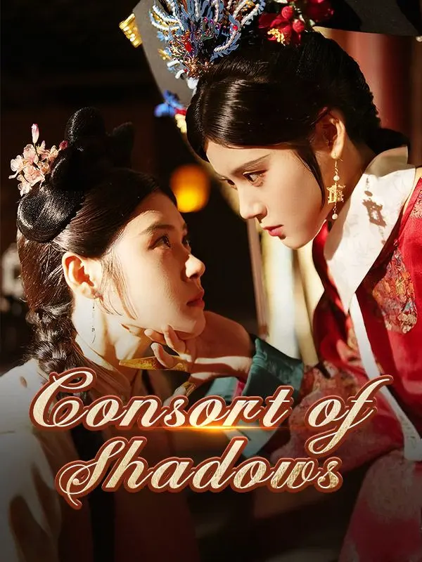 Consort of Shadows short drama poster