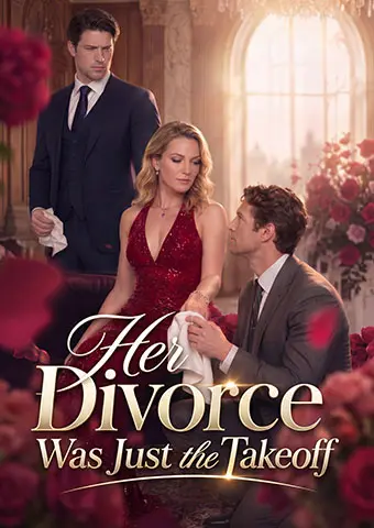 Her Divorce Was Just the Takeoff short drama poster