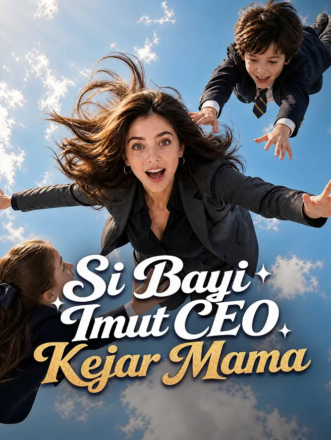 Si Bayi Imut CEO Kejar Mama short drama poster