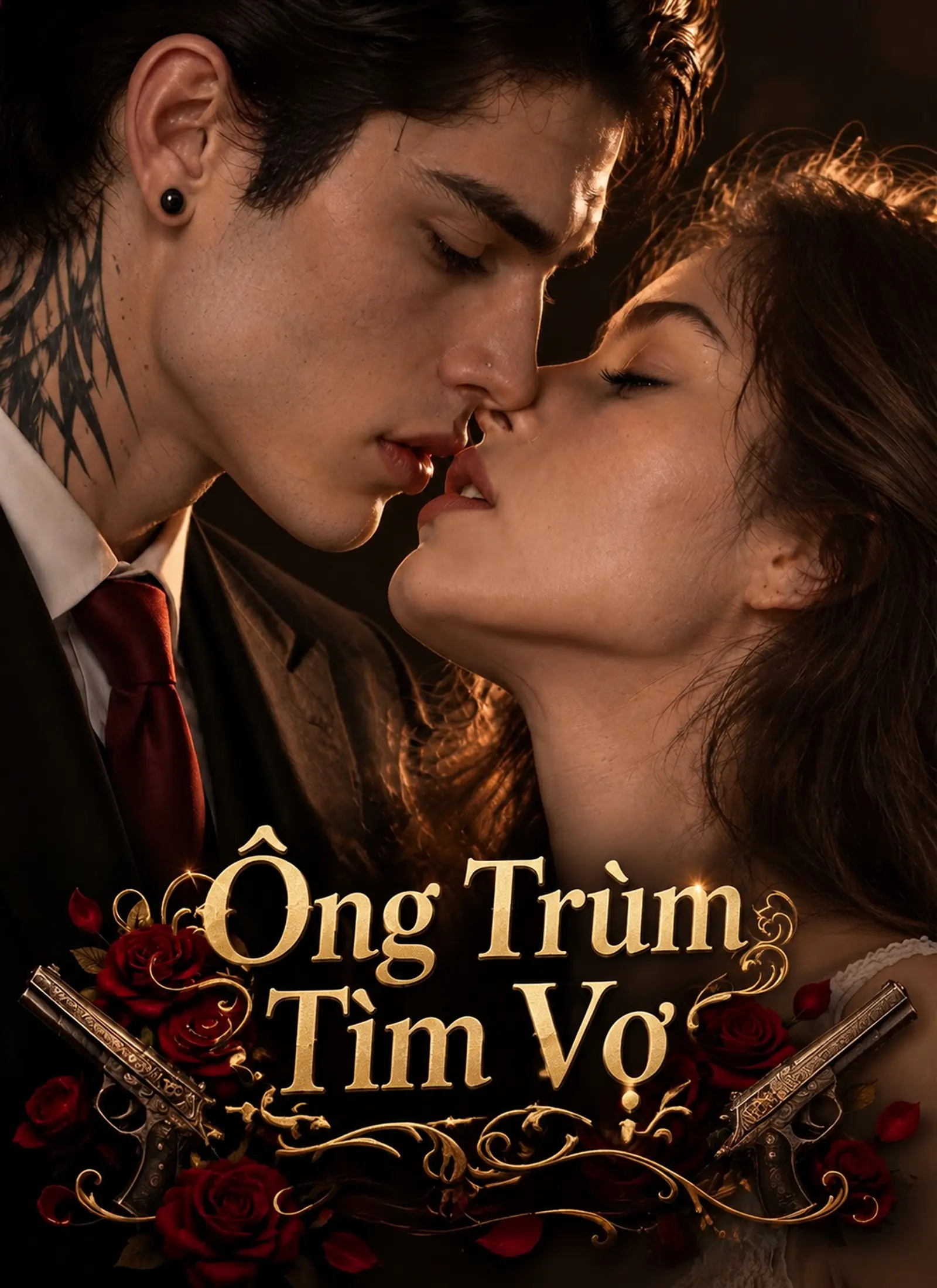 Ông Trùm Tìm Vợ short drama poster