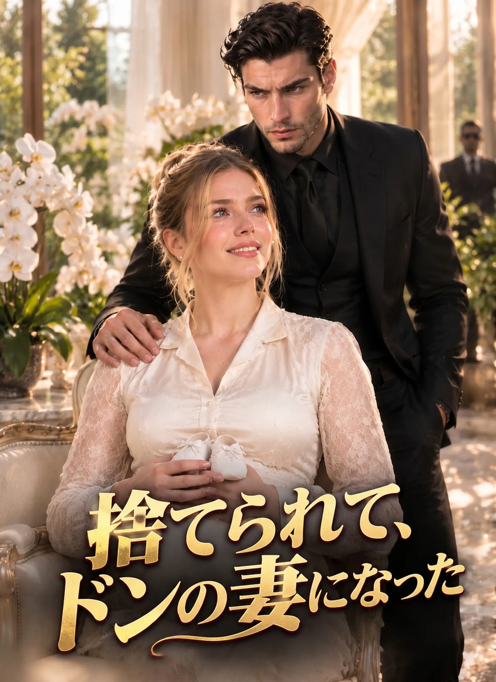 [吹替]捨てられて、ドンの妻になった short drama poster