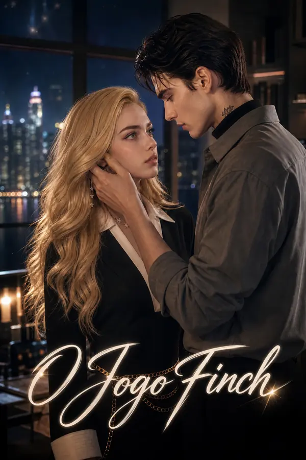 O Jogo Finch short drama poster