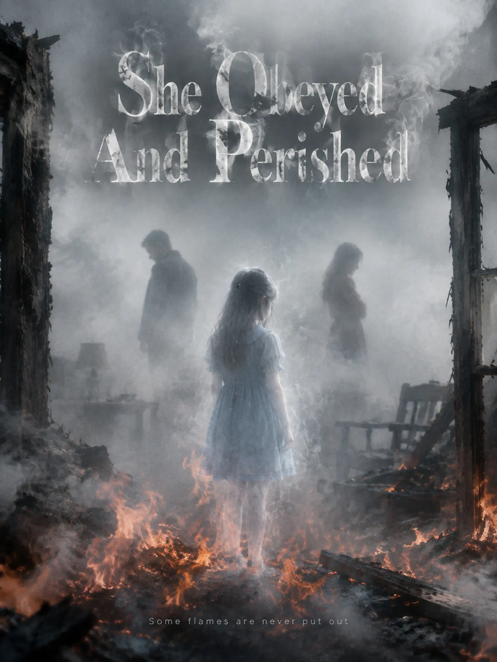 She Obeyed And Perished short drama poster