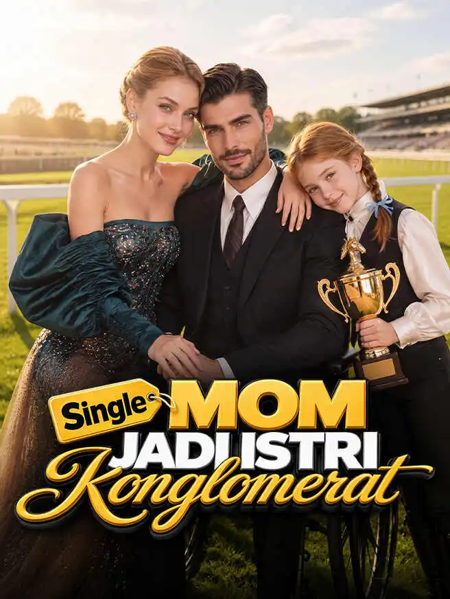 Single Mom Jadi Istri Konglomerat short drama poster