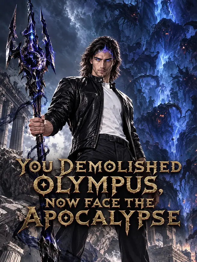 You Demolished Olympus, Now Face The Apocalypse short drama poster
