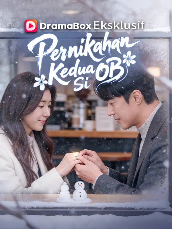Pernikahan Kedua Si OB short drama poster
