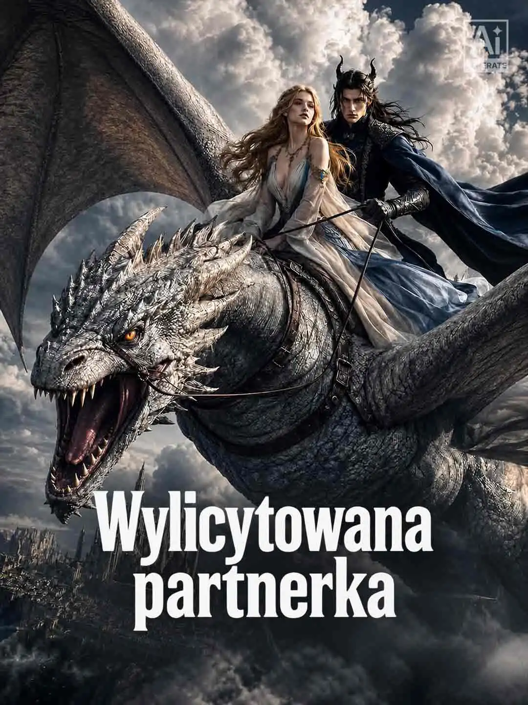 Wylicytowana partnerka short drama poster