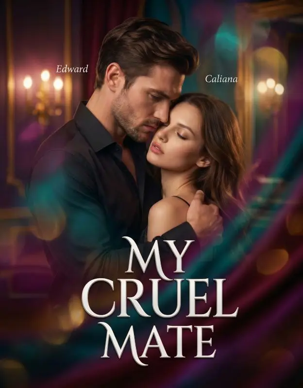 My Cruel Mate short drama poster