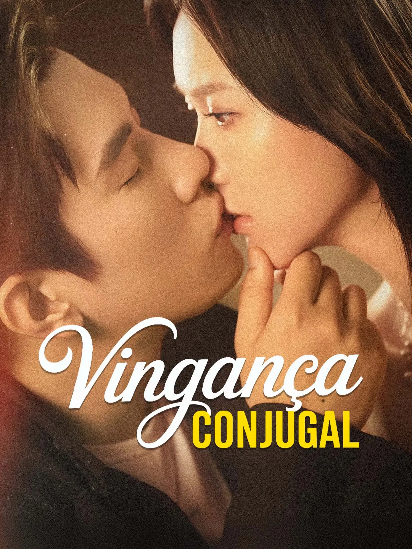 Vingança Conjugal short drama poster