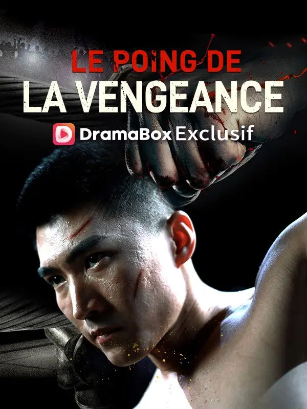 Le Poing de la Vengeance ( Doublé ) short drama poster