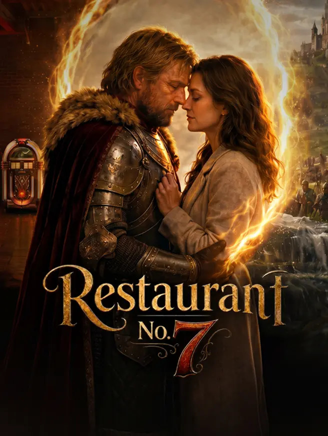 Restaurant No. 7 short drama poster