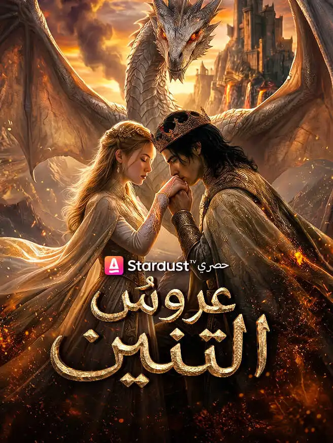 عروسُ التنين short drama poster