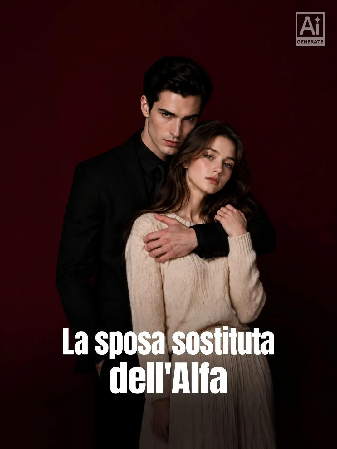 La sposa sostituta dell'Alfa short drama poster