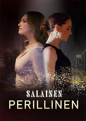 Salainen perillinen short drama poster