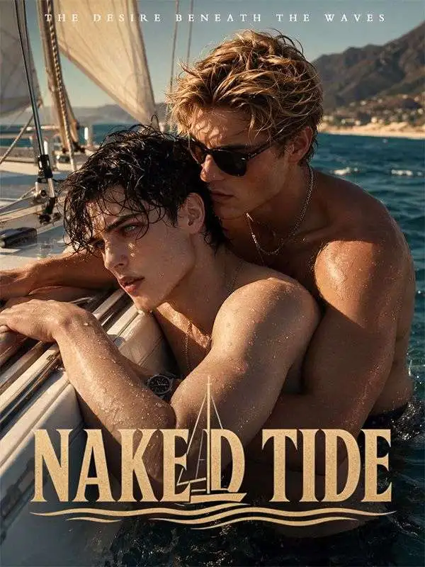 Naked Tide short drama poster